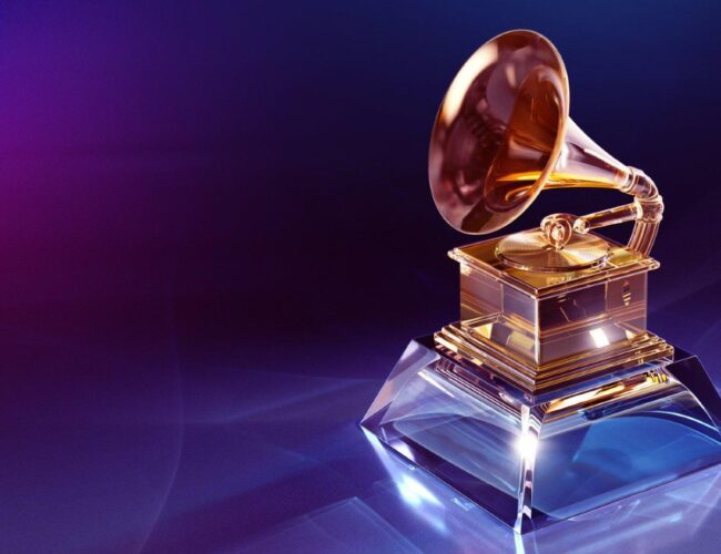 Anthony Kiedis & Chad Smith, Cardi B, Gloria Estefan, Olivia Rodrigo, Queen Latifah, SZA, Taylor Swift, Victoria Monét, And Will Smith To Present At The 67th Annual GRAMMY Awards