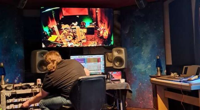 Down has begun recording their first new album in 17 years