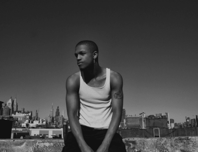Dali Rose Releases Debut Single, “Stray”