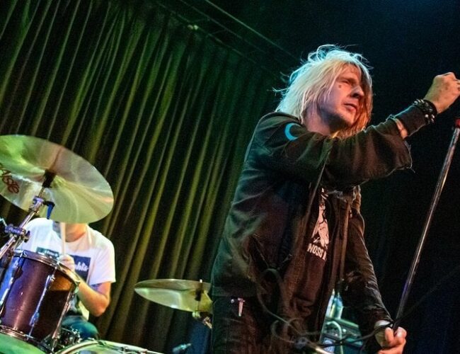 Eyehategod Announces Spring U.S. Tour