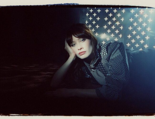 Alexandra Savior Releases New Single “Unforgivable” & Signs with RCA Records
