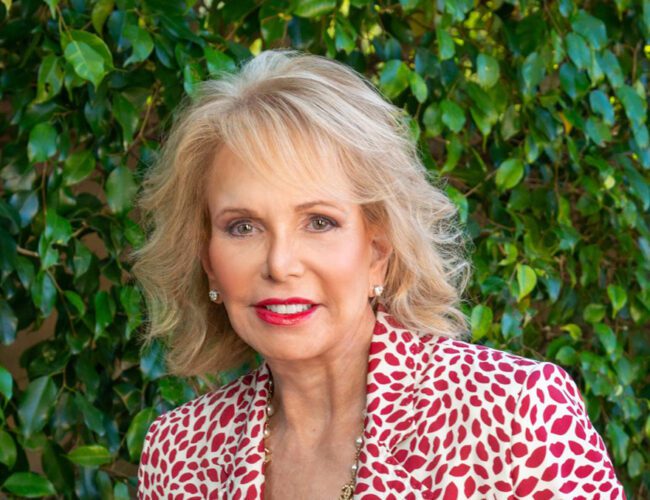 Judy Whitmore Releases New Single “I’ll Take Romance”