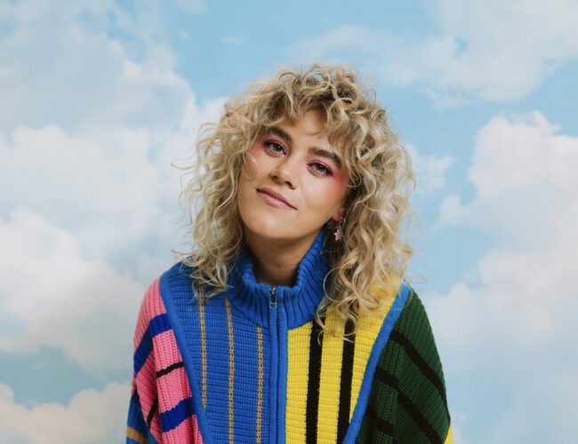 TAYA Announces Special Guests on Her First-Ever US Headline Tour