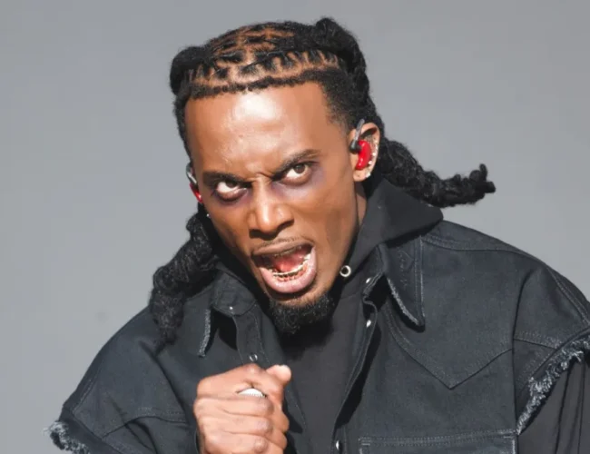 Playboi Carti Finally Announces ‘I Am Music’ Release Date