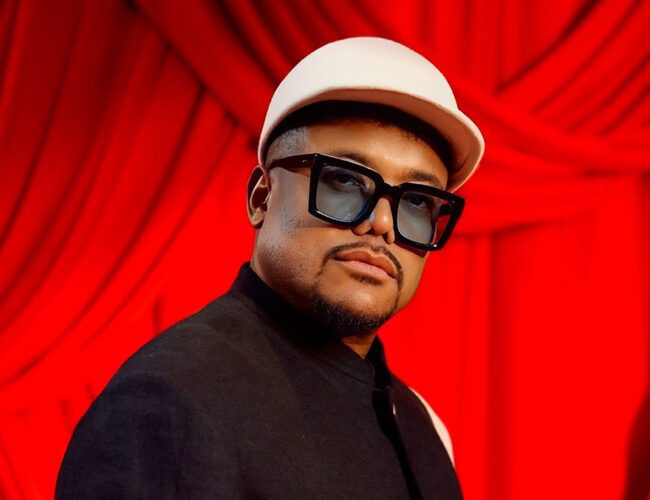 Black Eyed Peas’ APL.DE.AP releases solo single ‘I Wish’