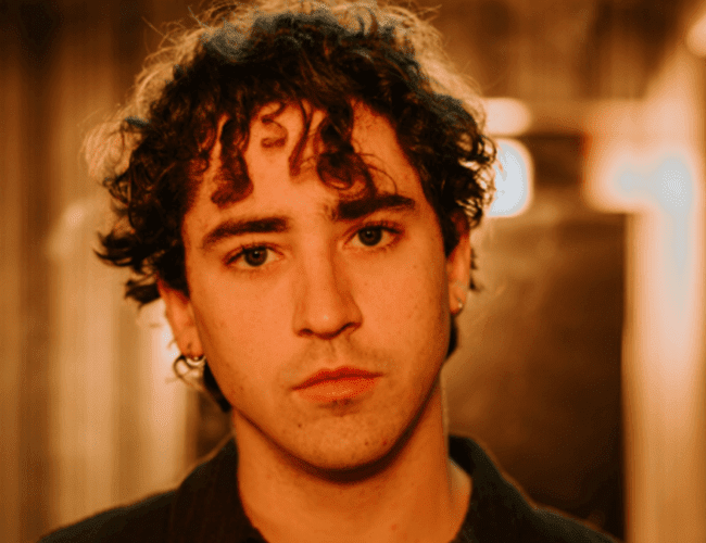 Braden Bales Releases New Single “Subtitle” On Capitol Records