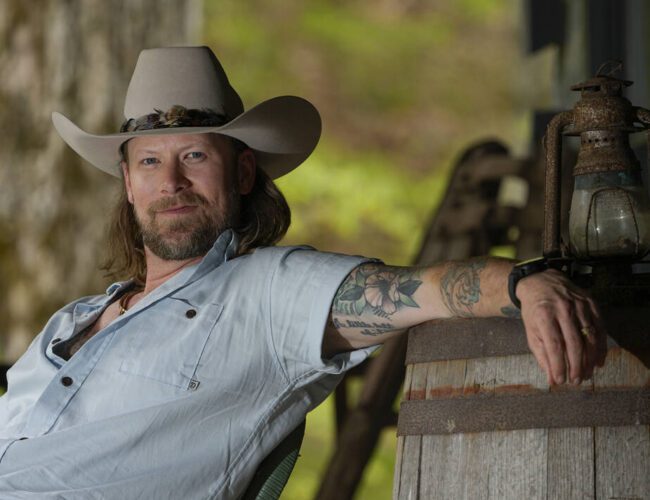 Brian Kelley Returns To The Road For Headlining Sunshine State Of Mind Tour