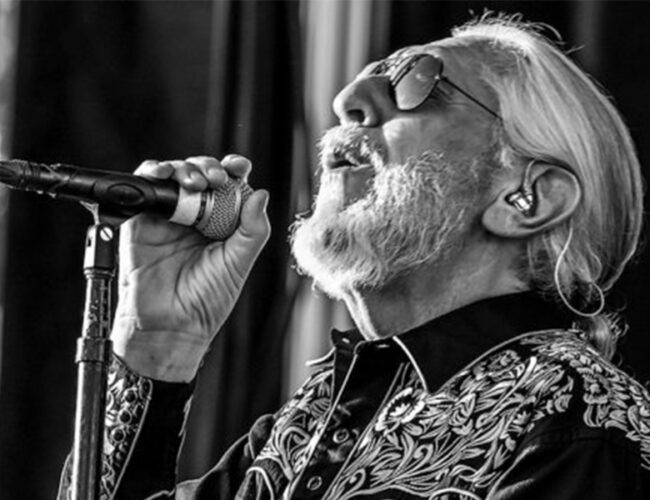 The Marshall Tucker Band’s Doug Gray Announces Hiatus From the Road Due to Health Concerns