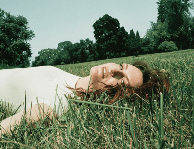 Katie Gavin Prepares To Start Spring Tour With Lucy Dacus