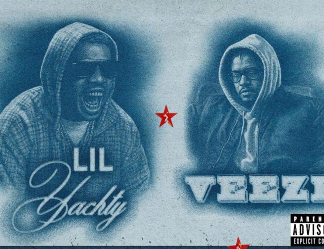 Lil Yachty Drops New Song & Video “Can’t Be Crete Boy” Featuring Veeze