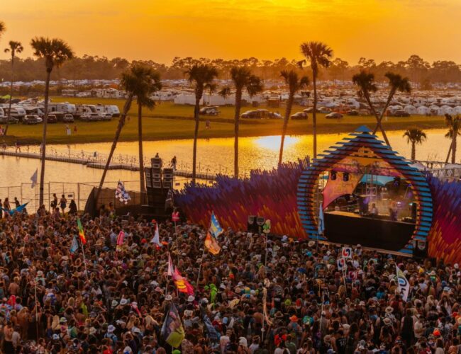 Okeechobee Music & Arts Festival Returns for 2026