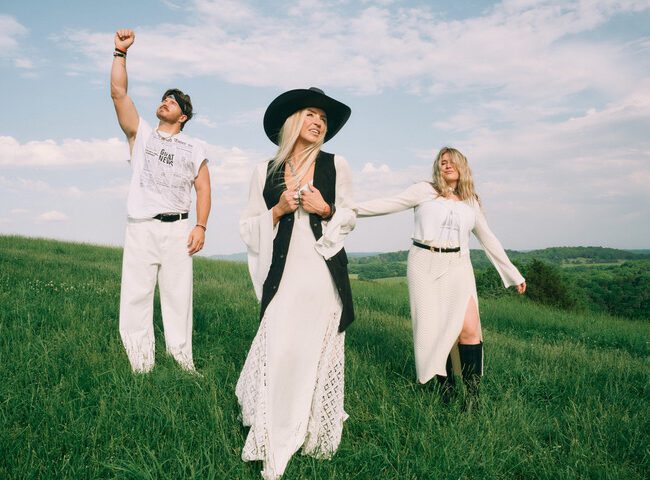 CAIN Releases New Song; Receives 3 RIAA Gold Certifications