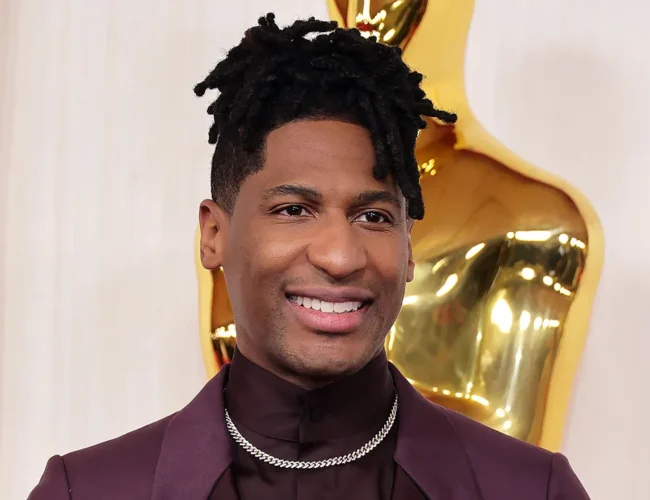 Jon Batiste Announces “The Big Money” Tour: Jon Batiste Plays America