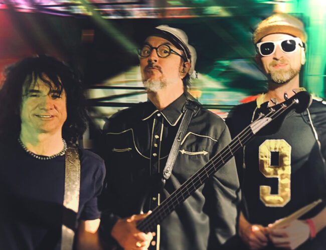 Primus Return with First New Song in Three Years: “Little Lord Fentanyl” feat. Maynard James Keenan