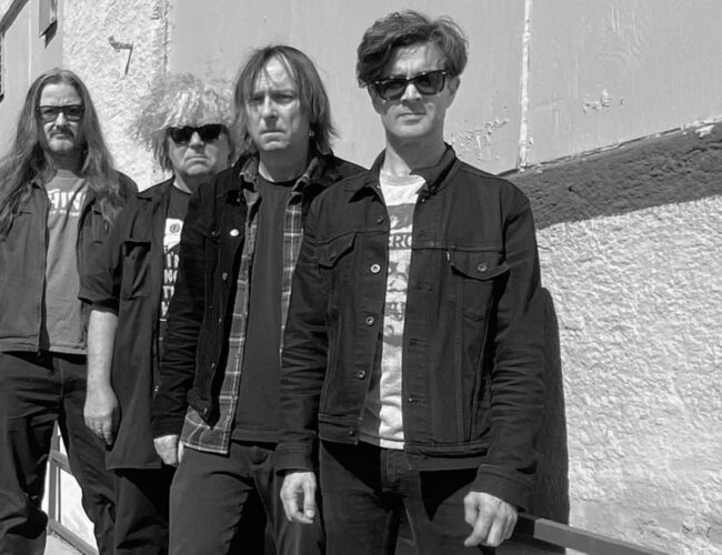 The Melvins & Redd Kross: Stop Your Whining Tour 2025