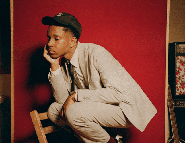 Isaia Huron Releases New Single and Video “List Crawler”