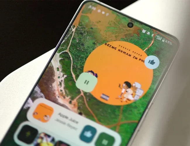YouTube Music rolls out lyrics sharing on Android and iOS