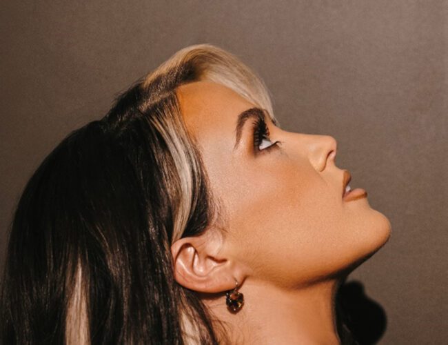 Priscilla Block Releases New Song “You’re Breaking My Heart (Cecilia)”