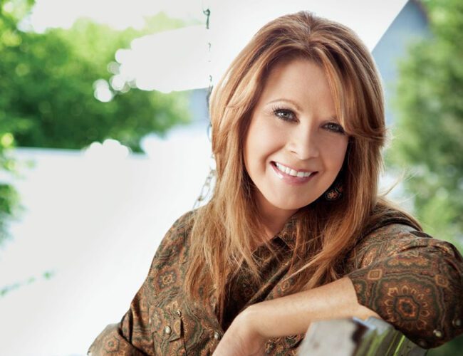 Patty Loveless’ Revered, GRAMMY®-Nominated Album “Sleepless Nights” Makes Vinyl Debut