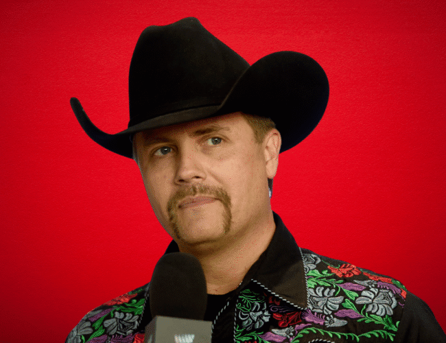 John Rich Releases Powerful New Single And Video