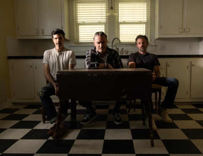 The Avett Brothers Announce New Album With Mike Patton