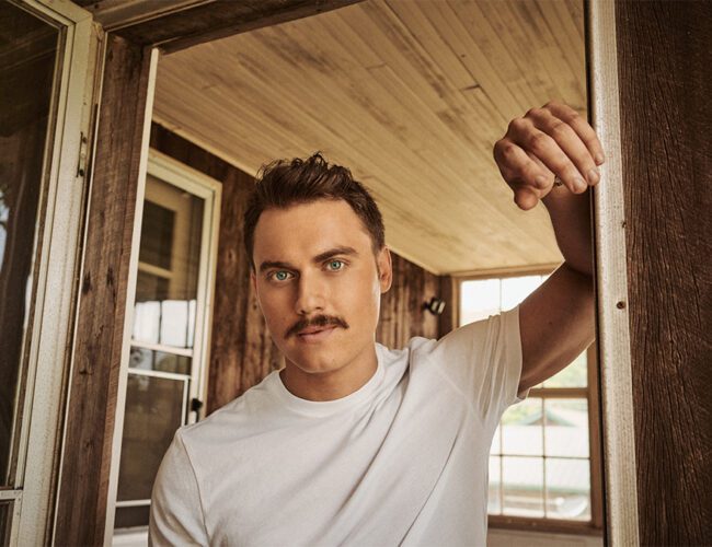 Genre-Blending Country Artist Matt Cooper Releases Road Anthem, “Home,” for Thanksgiving Travel Season