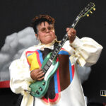 Alabama Shakes performing at Bonnaroo 2026
