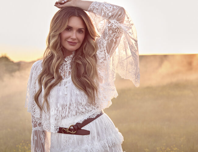 Carly Pearce To Release Fifth Studio Album