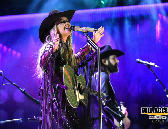 Country Music’s Biggest Party takes over Nashville with 240+ performances