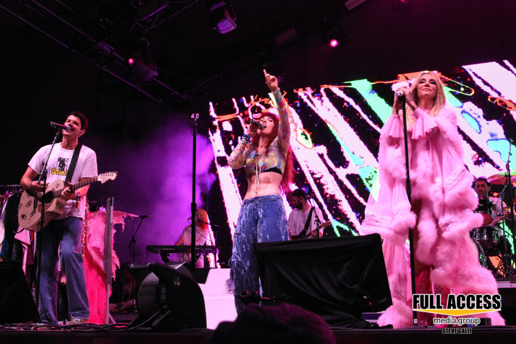 Grouplove with Kesha’s Superjâm Esoteríca: The Alchemy of Pop — Bonnaroo 2026