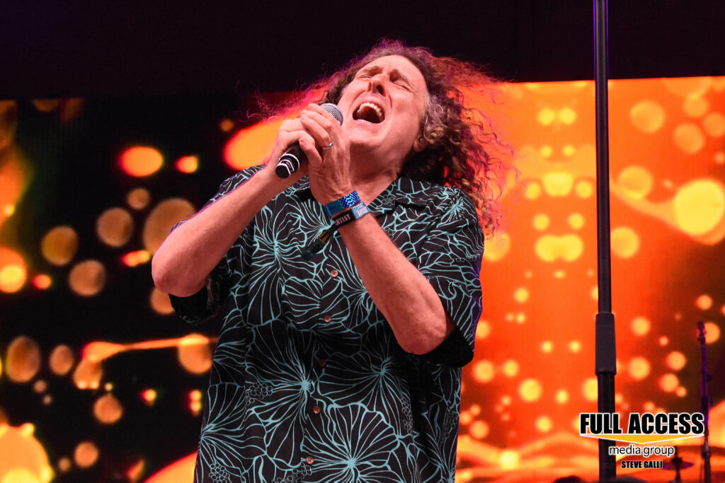 Weird Al Yankovic at Kesha’s Superjâm Esoteríca: The Alchemy of Pop — Bonnaroo 2026