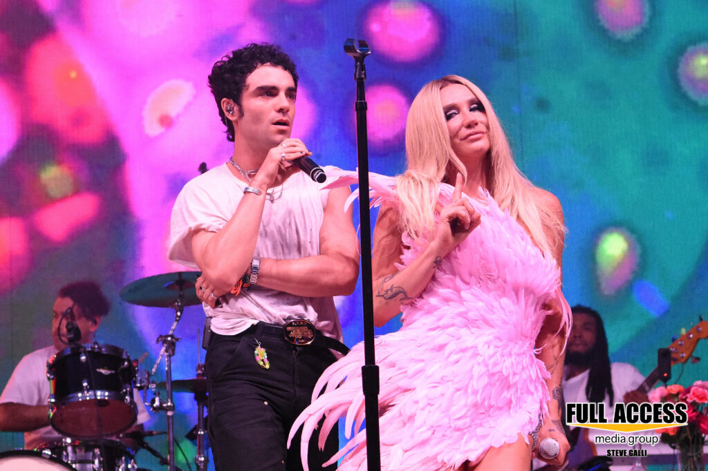 Del Water Gap with Kesha’s Superjâm Esoteríca: The Alchemy of Pop — Bonnaroo 2026