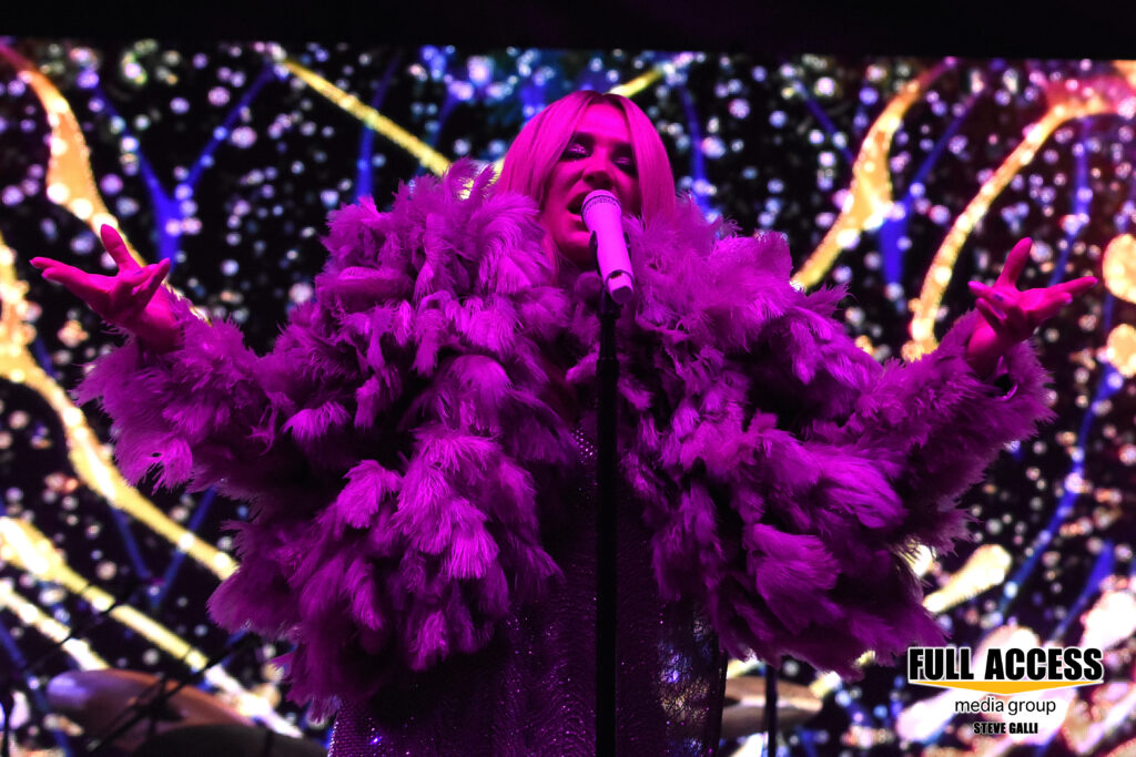 Kesha’s Superjâm Esoteríca: The Alchemy of Pop — Bonnaroo 2026