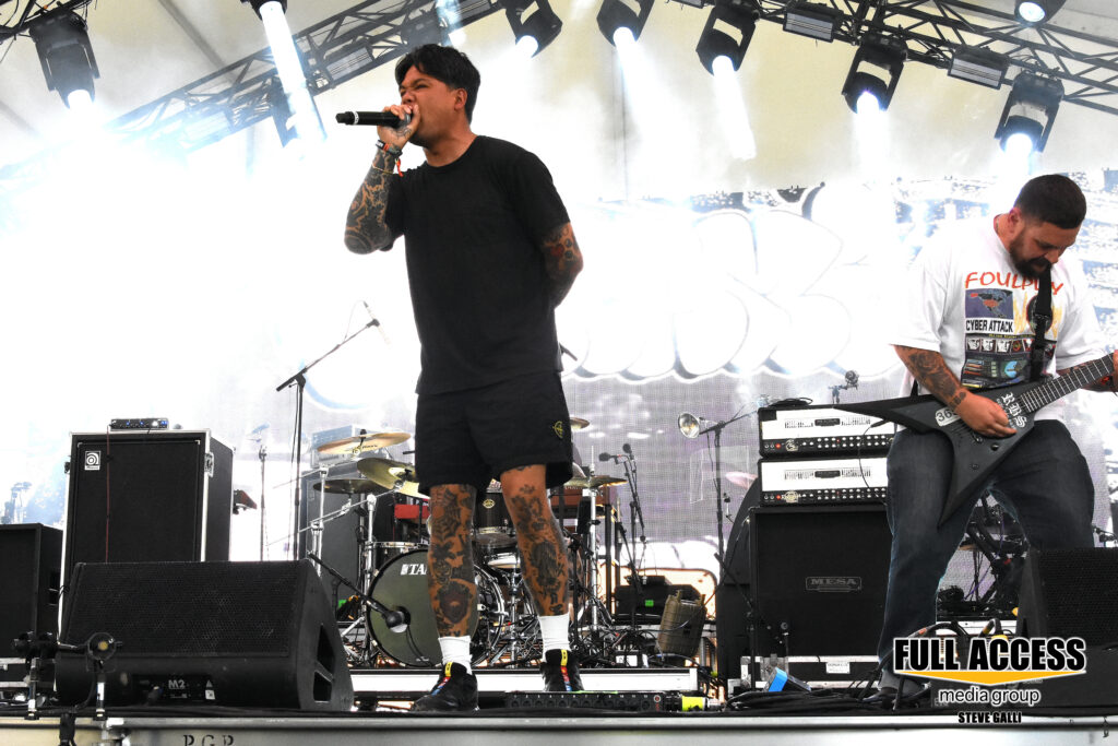 Sunami — Bonnaroo 2026