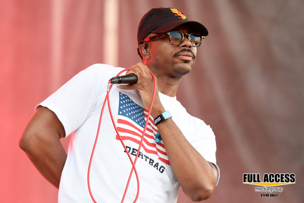 Vince Staples — Bonnaroo 2026