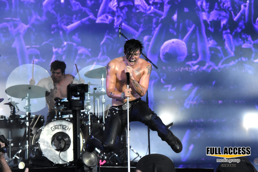 YUNGBLUD — Bonnaroo 2026