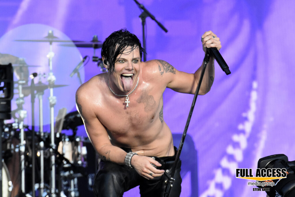 YUNGBLUD — Bonnaroo 2026