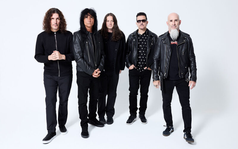 Anthrax