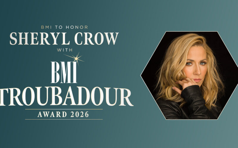 Sheryl Crow