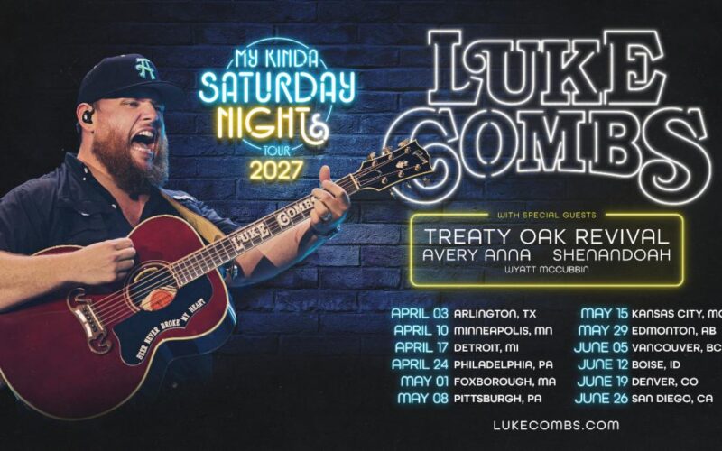 Luke Combs