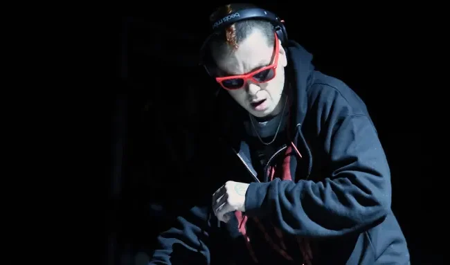 Slipknot Announces Sid Wilson’s Exit: “We Wish Him The Best”
