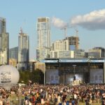Austin City Limits Music Festival (ACL) returns for the 25th Anniversary