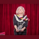 Bette Midler Receives Woody Guthrie Prize in Tulsa
