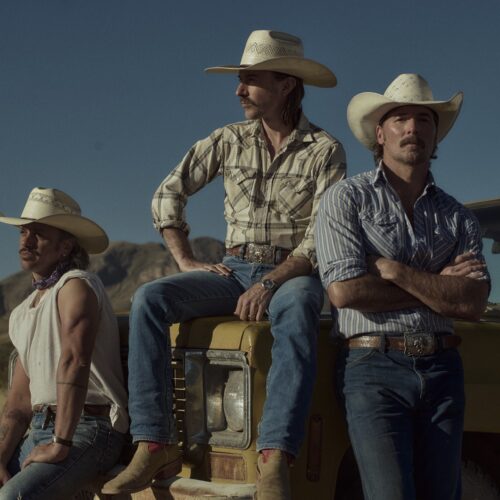 Midland Releases “Shooting Memories With Tequila” Video Ahead of Tampa Show