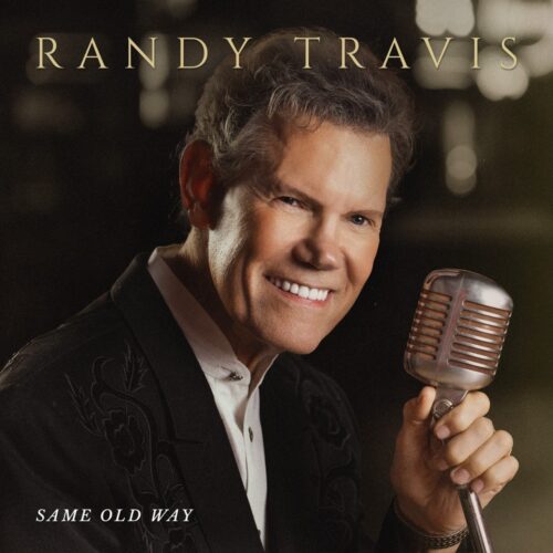Randy Travis Releases “I Know Where I’d Be Without You” Ahead of “Same Old Way”