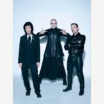 Smashing Pumpkins Reunite With Butch Vig for “Black Stars” on “The Hunger Games” Album