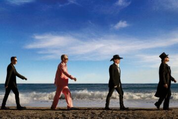 U2 Announces 2027 World Tour and Releases “The Greatest Show On Earth”